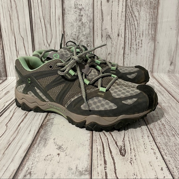 merrell grassbow